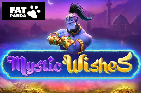 Mystic Wishes